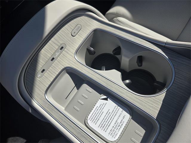 new 2026 Hyundai Palisade car