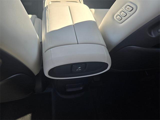 new 2026 Hyundai Palisade car