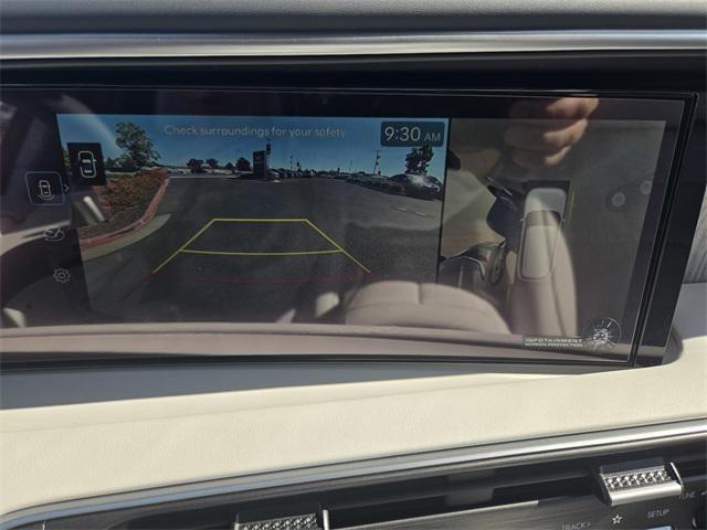 new 2026 Hyundai Palisade car