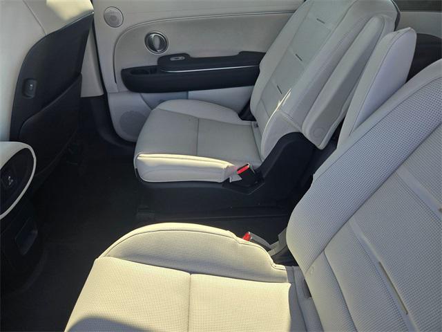 new 2026 Hyundai Palisade car