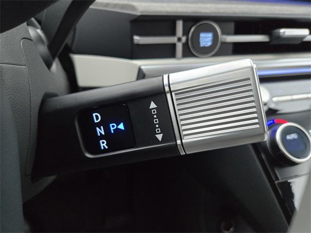 new 2026 Hyundai SANTA FE HEV car