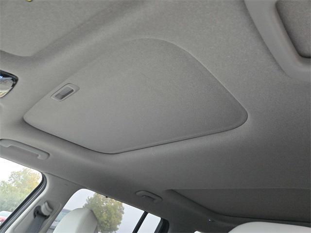 new 2026 Hyundai SANTA FE HEV car