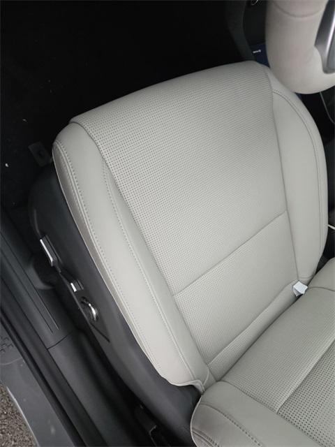 new 2026 Hyundai SANTA FE HEV car