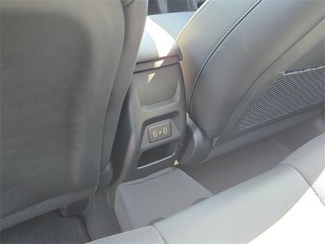 new 2025 Hyundai Venue car, priced at $24,795