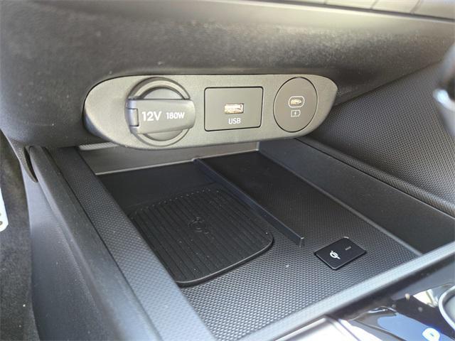 new 2025 Hyundai ELANTRA HEV car, priced at $27,710