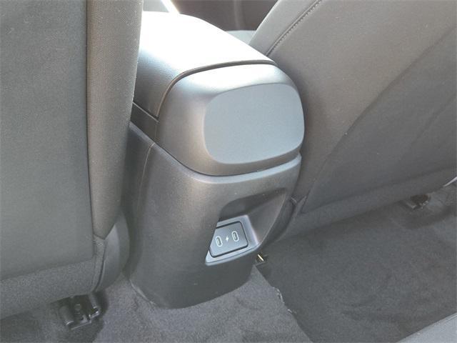 new 2025 Hyundai ELANTRA HEV car, priced at $27,710