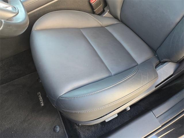 used 2024 Mazda Mazda3 car, priced at $20,991