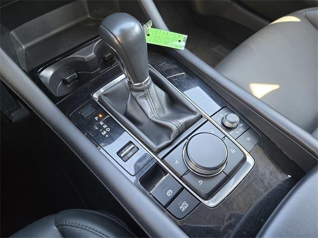 used 2024 Mazda Mazda3 car, priced at $20,991