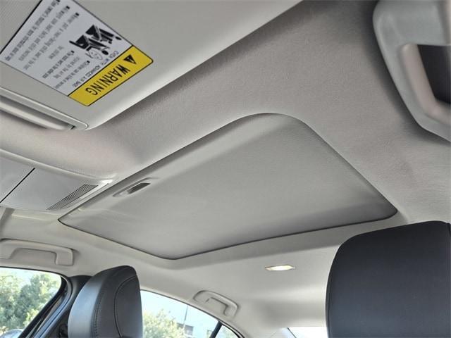 used 2024 Mazda Mazda3 car, priced at $20,991