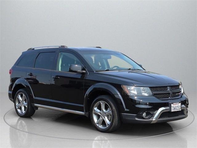 used 2017 Dodge Journey car, priced at $10,992