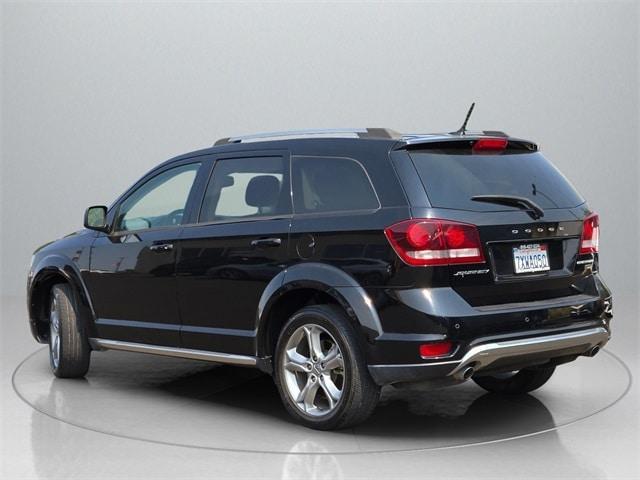used 2017 Dodge Journey car, priced at $10,992
