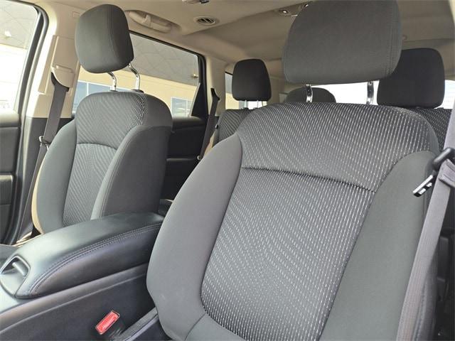 used 2017 Dodge Journey car, priced at $9,993