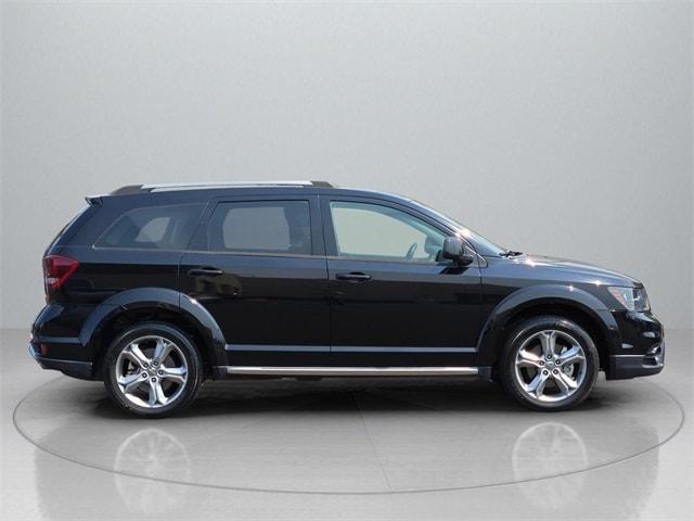 used 2017 Dodge Journey car, priced at $10,992