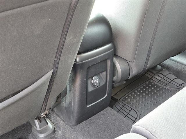 used 2017 Dodge Journey car, priced at $10,992