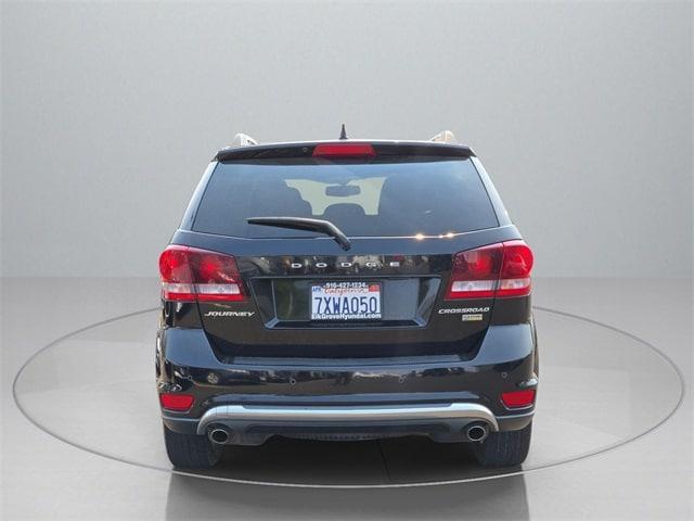 used 2017 Dodge Journey car, priced at $10,992