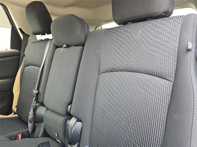 used 2017 Dodge Journey car, priced at $10,992