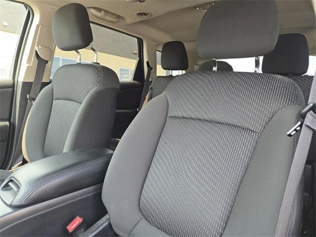 used 2017 Dodge Journey car, priced at $10,992