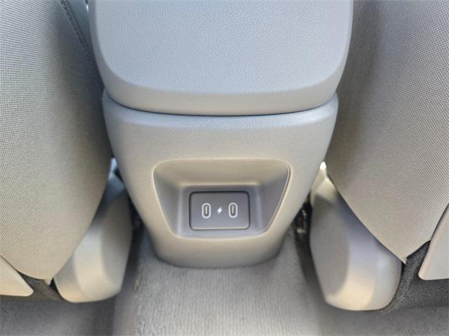 new 2025 Hyundai Elantra car, priced at $27,120