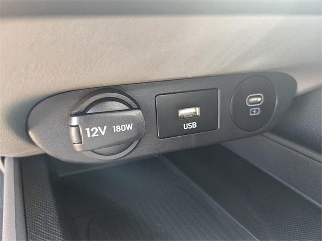 new 2025 Hyundai Elantra car, priced at $27,120