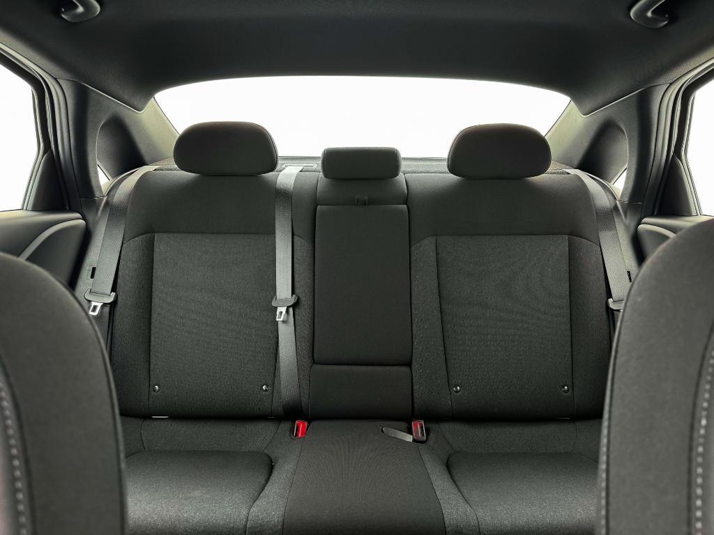 new 2025 Hyundai IONIQ 6 car, priced at $45,435