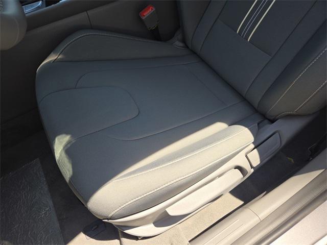 new 2025 Hyundai Elantra car, priced at $25,930