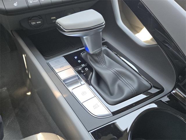new 2025 Hyundai Elantra car, priced at $25,930
