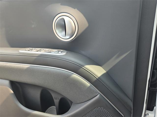 new 2026 Hyundai Palisade car