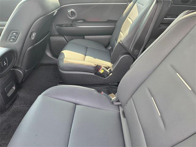 new 2026 Hyundai Palisade car