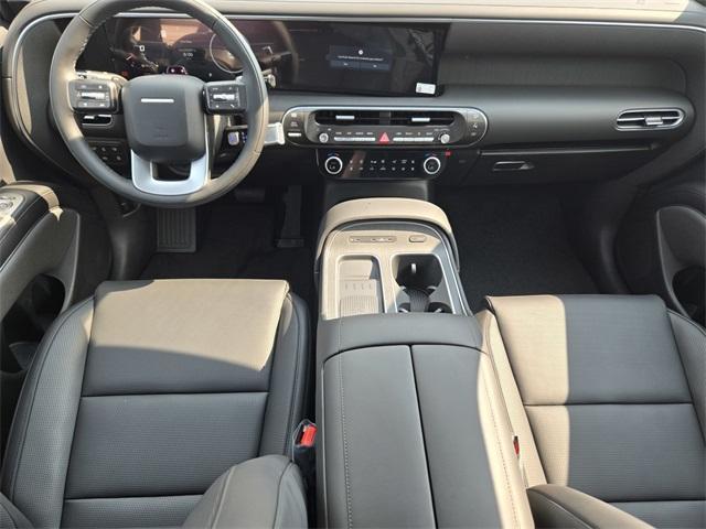 new 2026 Hyundai Palisade car