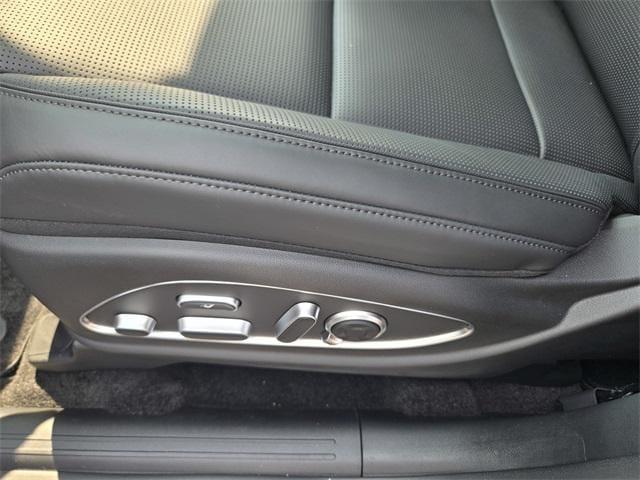 new 2026 Hyundai Palisade car