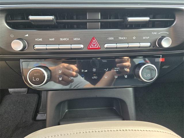 new 2026 Hyundai Palisade car