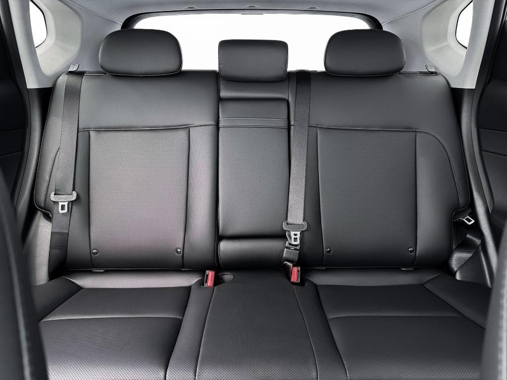 new 2026 Hyundai Kona car