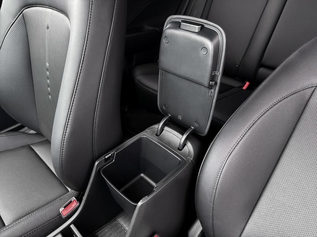 new 2026 Hyundai Kona car