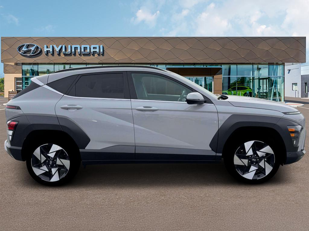 new 2026 Hyundai Kona car