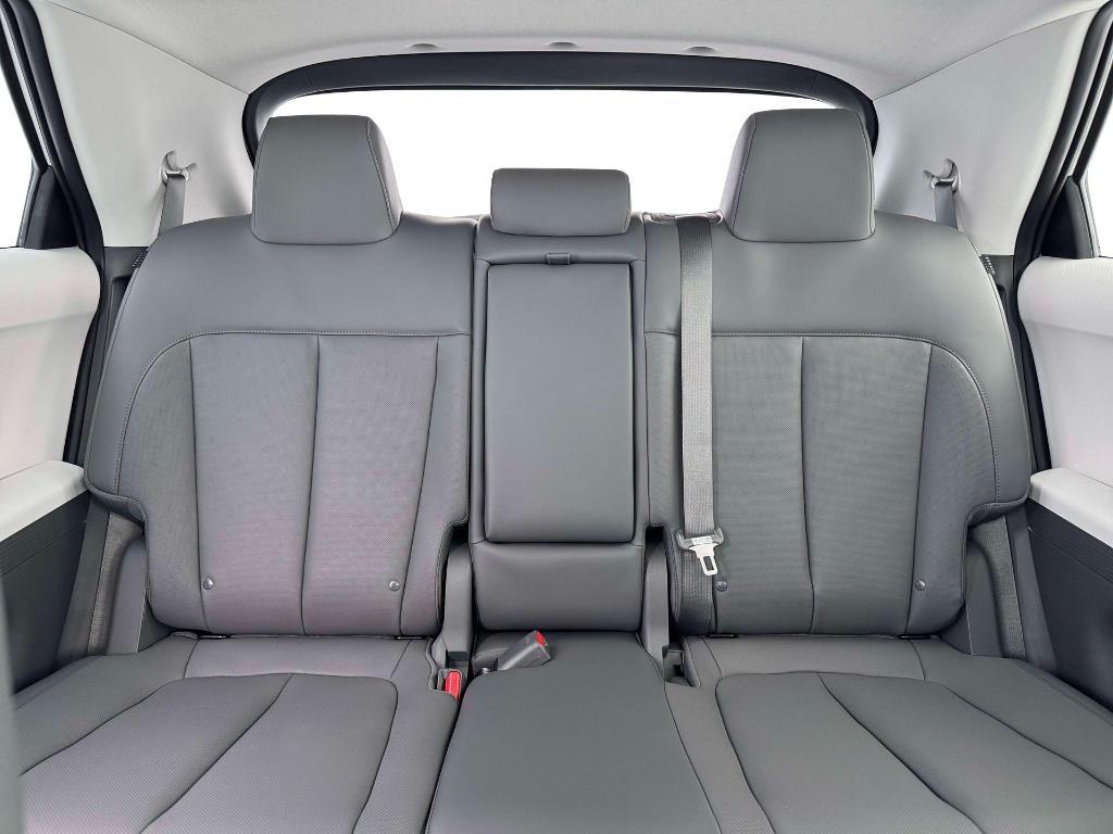 new 2026 Hyundai IONIQ 5 car