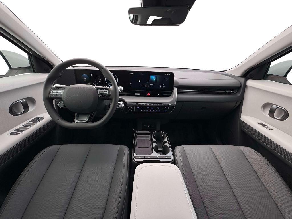 new 2026 Hyundai IONIQ 5 car