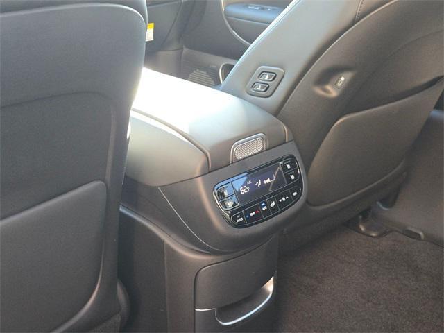 new 2026 Hyundai IONIQ 9 car