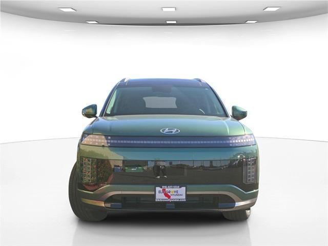 new 2026 Hyundai IONIQ 9 car