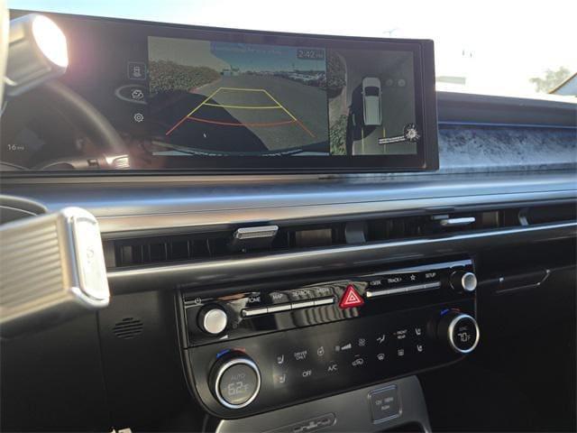 new 2026 Hyundai IONIQ 9 car