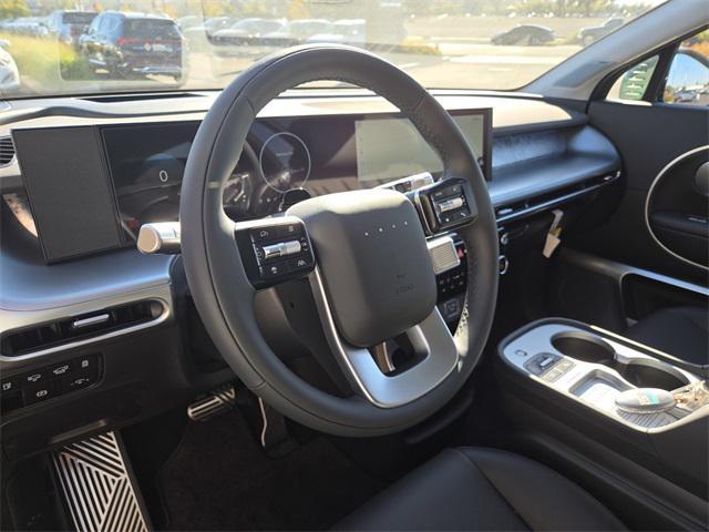 new 2026 Hyundai IONIQ 9 car