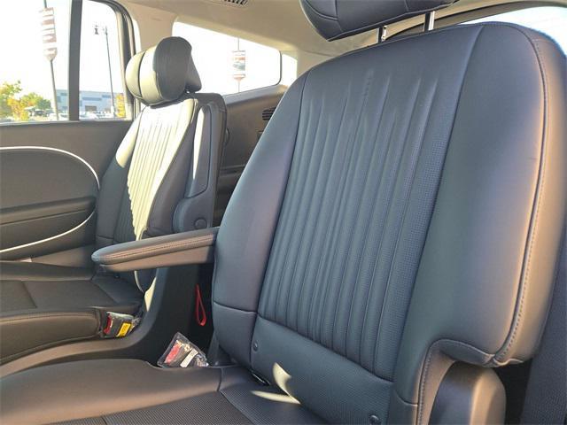 new 2026 Hyundai IONIQ 9 car