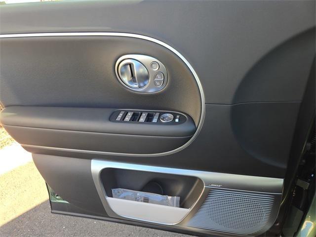 new 2026 Hyundai IONIQ 9 car