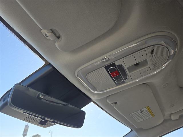 new 2026 Hyundai IONIQ 9 car