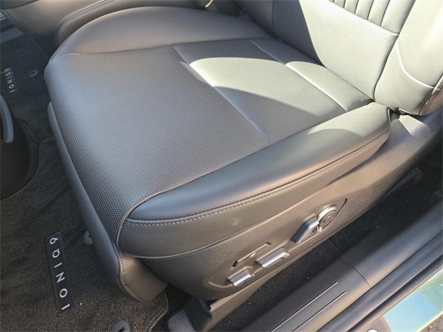 new 2026 Hyundai IONIQ 9 car