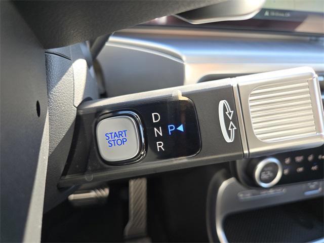 new 2026 Hyundai IONIQ 9 car