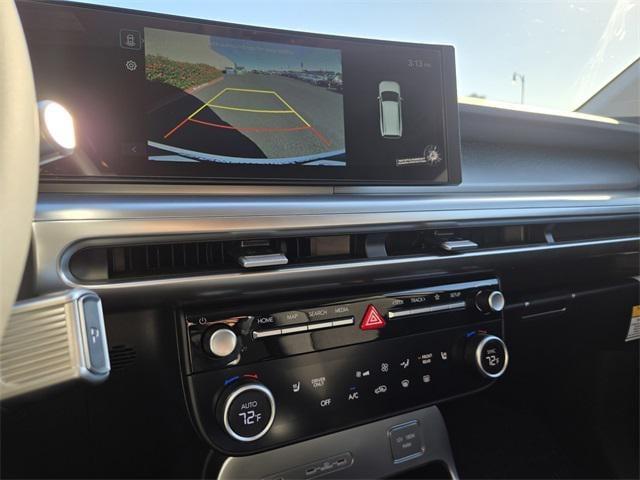 new 2026 Hyundai IONIQ 9 car