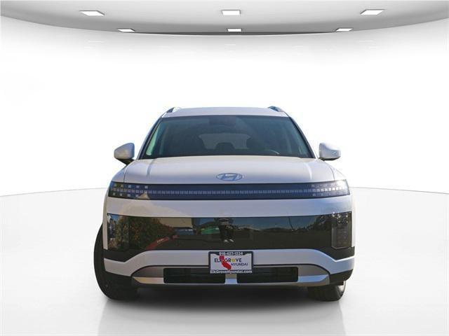 new 2026 Hyundai IONIQ 9 car