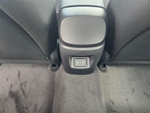 new 2025 Hyundai Elantra car, priced at $23,885