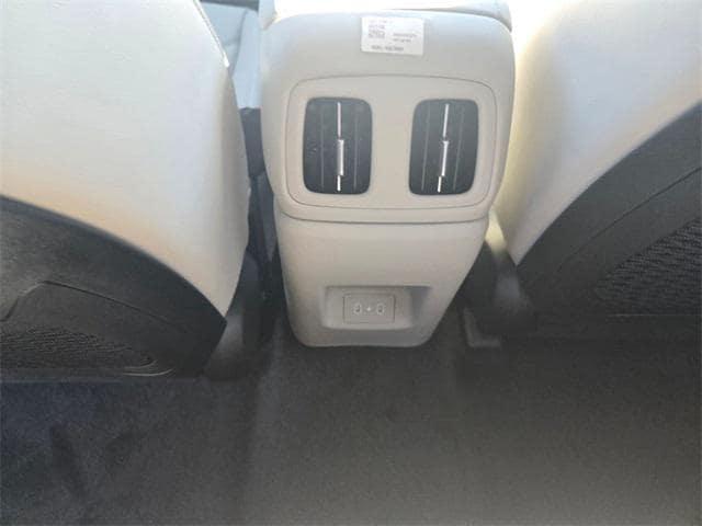 new 2025 Hyundai TUCSON Hybrid car, priced at $42,755