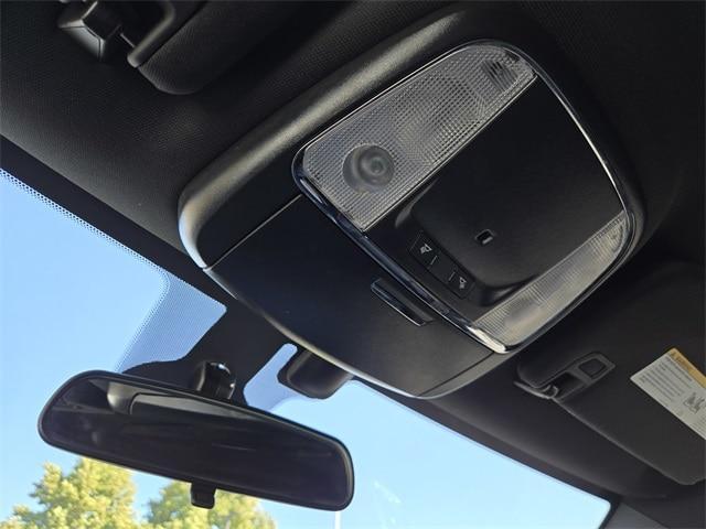 used 2020 Jeep Grand Cherokee car, priced at $20,494